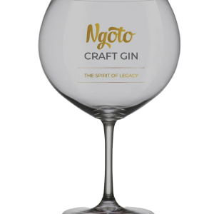 Ngoto Craft Gin Balloon Glass 700ml